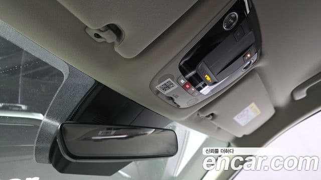 Kia K5 3세대 Trendy, 2023 19