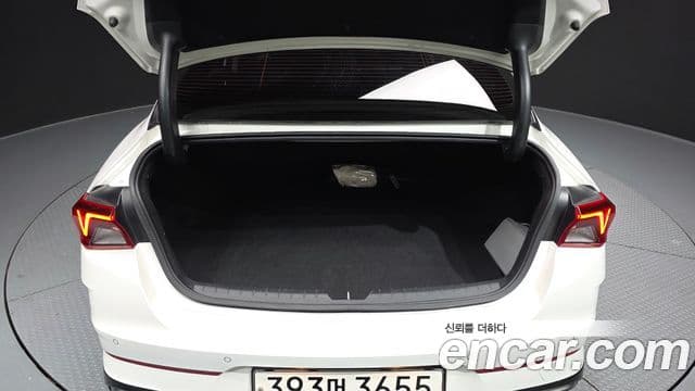 Kia K5 3세대 Trendy, 2023 20