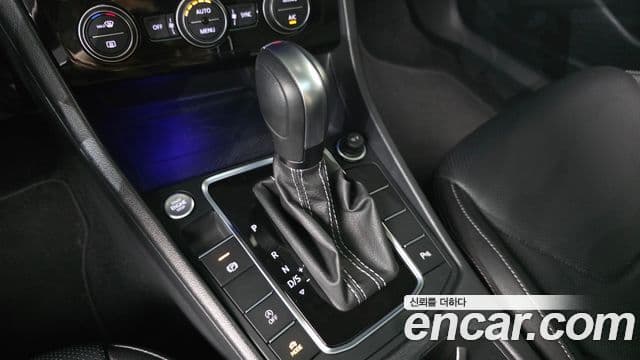 Volkswagen Jetta 7세대 Prestige, 2021 9