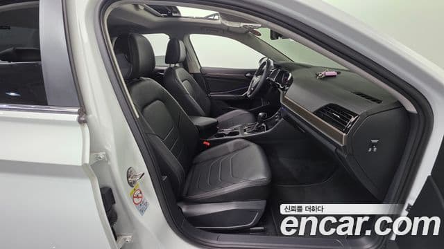 Volkswagen Jetta 7세대 Prestige, 2021 10