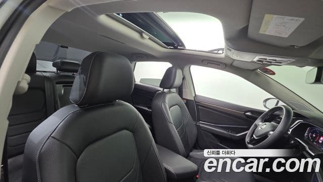 Volkswagen Jetta 7세대 Prestige, 2021 11