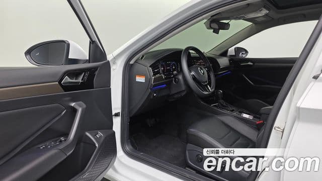 Volkswagen Jetta 7세대 Prestige, 2021 12