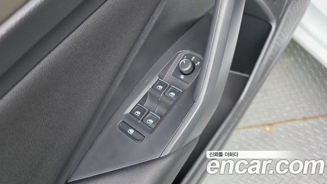 Volkswagen Jetta 7세대 Prestige, 2021 13