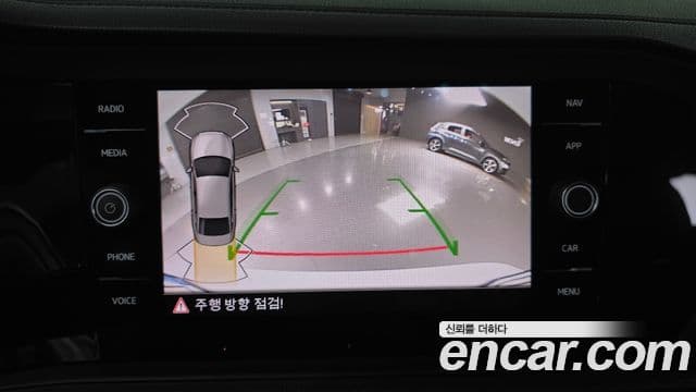 Volkswagen Jetta 7세대 Prestige, 2021 16