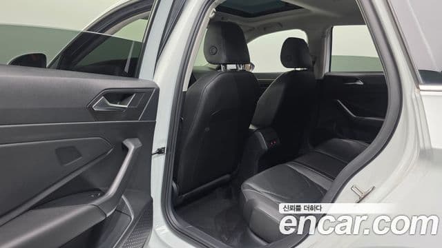 Volkswagen Jetta 7세대 Prestige, 2021 17