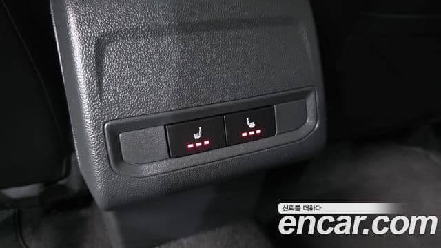 Volkswagen Jetta 7세대 Prestige, 2021 18