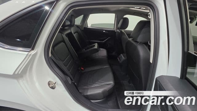 Volkswagen Jetta 7세대 Prestige, 2021 19