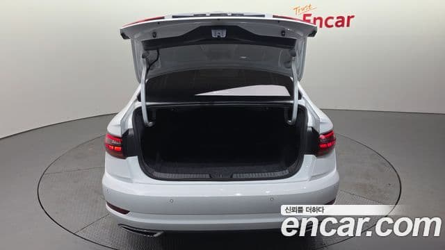 Volkswagen Jetta 7세대 Prestige, 2021 20