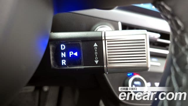 Hyundai Sonata D Edge гибрид(DN8), 2026 9