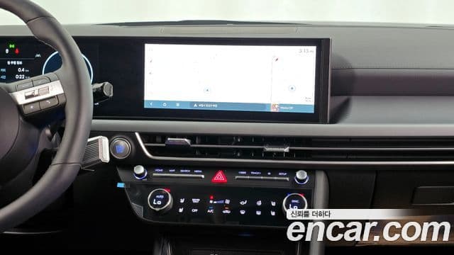 Hyundai Sonata D Edge гибрид(DN8), 2026 14