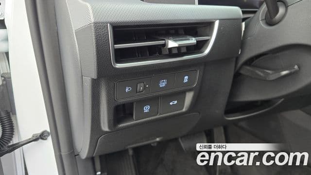 Hyundai Sonata D Edge гибрид(DN8), 2026 18