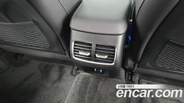 Hyundai Sonata D Edge гибрид(DN8), 2026 19