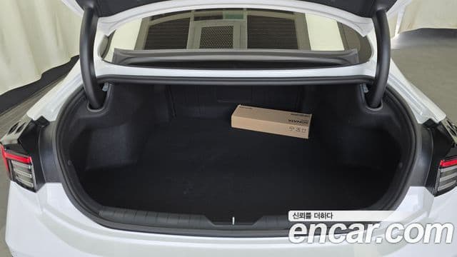 Hyundai Sonata D Edge гибрид(DN8), 2026 20