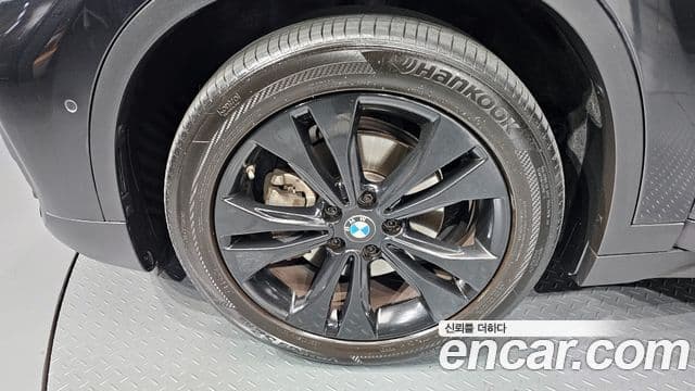 BMW X1 (F48) xDrive 18d Advantage, 2020 все фото