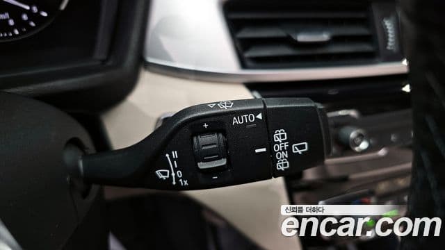 BMW X1 (F48) xDrive 18d Advantage, 2020 16