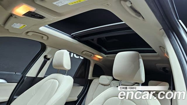 BMW X1 (F48) xDrive 18d Advantage, 2020 18