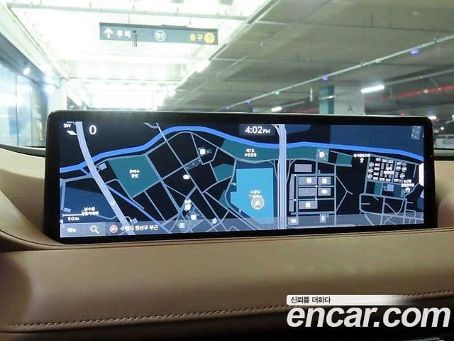 Genesis G80 (RG3) бензин 2.5 турбо AWD, 2022 13