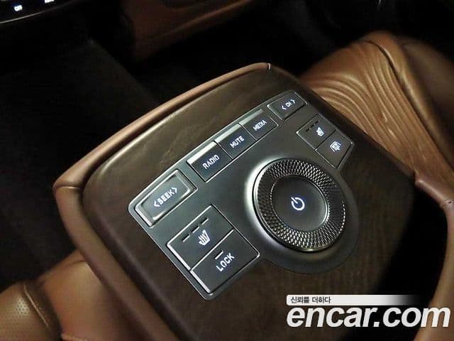 Genesis G80 (RG3) бензин 2.5 турбо AWD, 2022 14