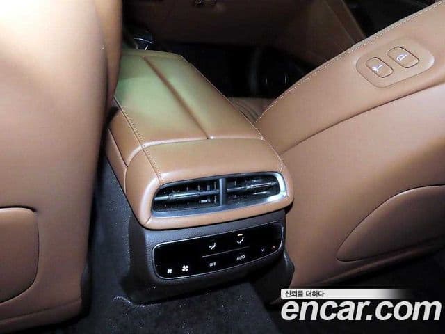 Genesis G80 (RG3) бензин 2.5 турбо AWD, 2022 15