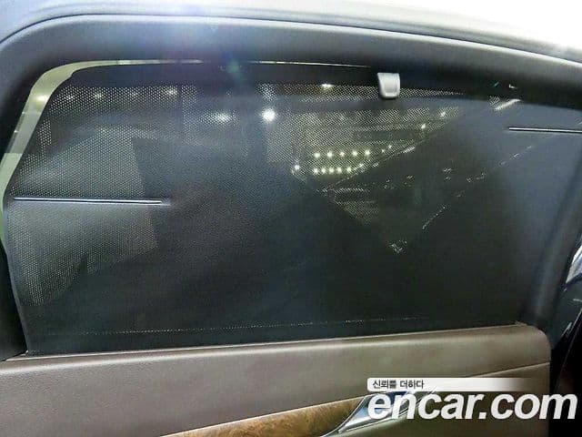 Genesis G80 (RG3) бензин 2.5 турбо AWD, 2022 16