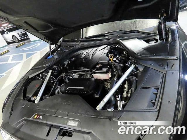 Genesis G80 (RG3) бензин 2.5 турбо AWD, 2022 19