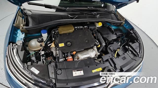 Ситроен / DS C4 Cactus 1.5 BlueHDi Shine, 2019 6