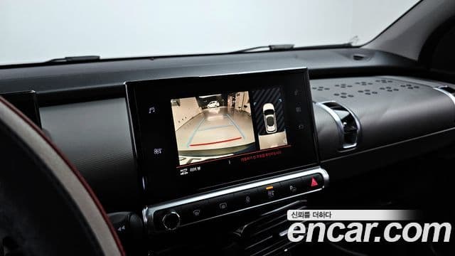 Ситроен / DS C4 Cactus 1.5 BlueHDi Shine, 2019 16