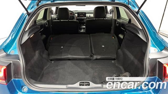 Ситроен / DS C4 Cactus 1.5 BlueHDi Shine, 2019 20