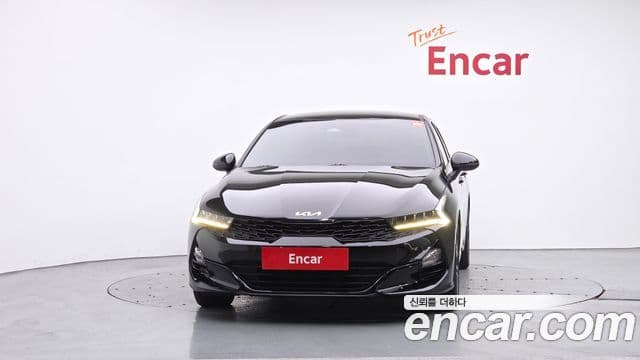 Kia K5 3세대 Prestige, 2022 3
