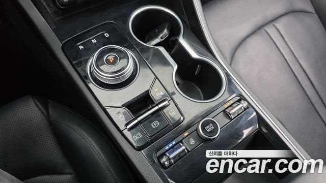 Kia K5 3세대 Prestige, 2022 9