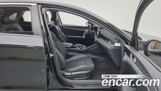 Kia K5 3세대 Prestige, 2022 11