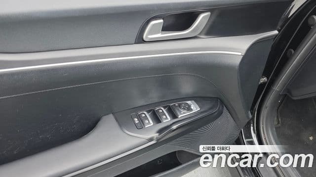 Kia K5 3세대 Prestige, 2022 14
