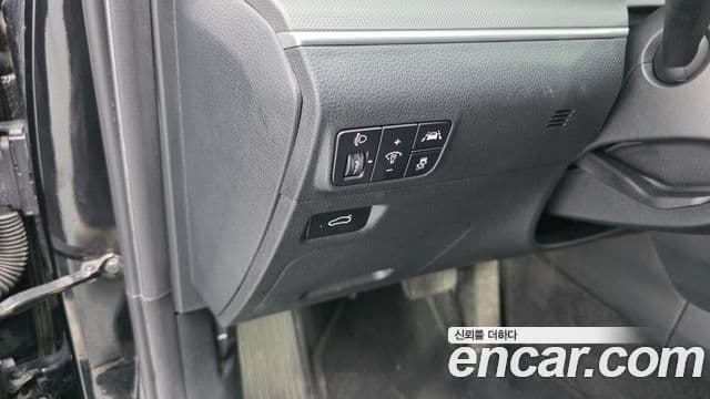 Kia K5 3세대 Prestige, 2022 15