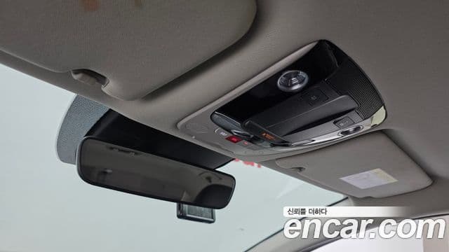 Kia K5 3세대 Prestige, 2022 19