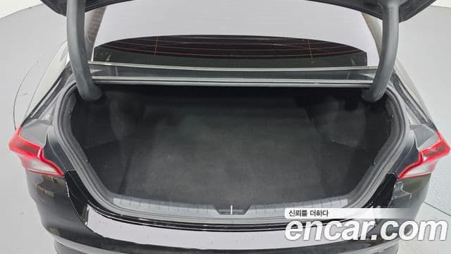 Kia K5 3세대 Prestige, 2022 20