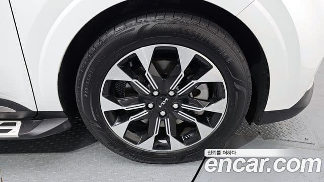 Kia Carnival 4세대 Noblesse, 2023 все фото