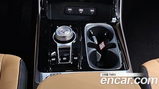 Kia Carnival 4세대 Noblesse, 2023 9
