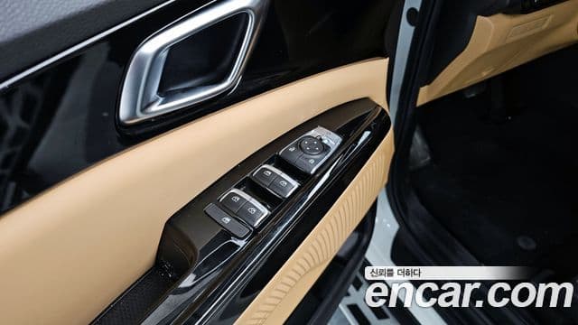 Kia Carnival 4세대 Noblesse, 2023 13