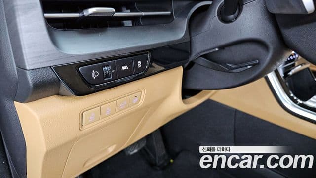 Kia Carnival 4세대 Noblesse, 2023 14