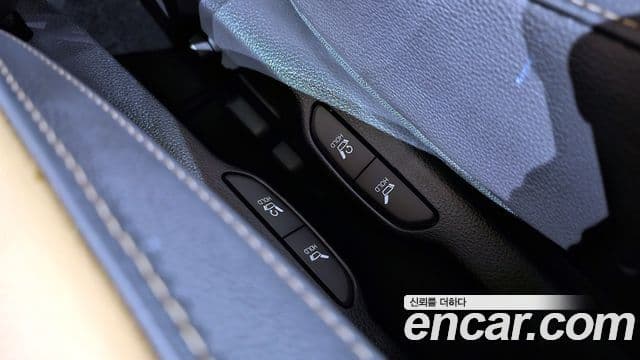 Kia Carnival 4세대 Noblesse, 2023 18