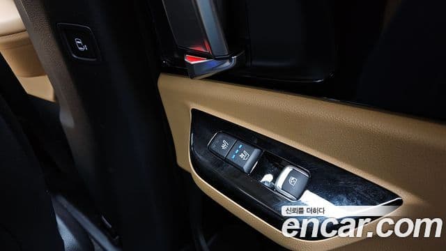 Kia Carnival 4세대 Noblesse, 2023 19