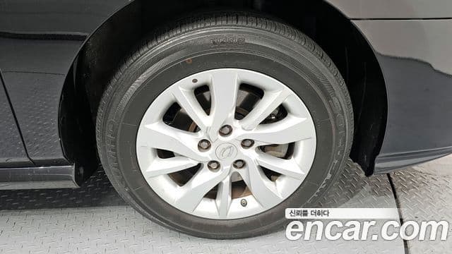 Renault Korea(Samsung) SM5 Nova Classic, 2017 все фото