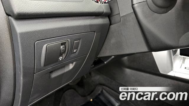 Renault Korea(Samsung) SM5 Nova Classic, 2017 14