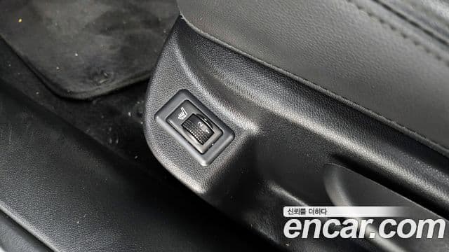 Renault Korea(Samsung) SM5 Nova Classic, 2017 15