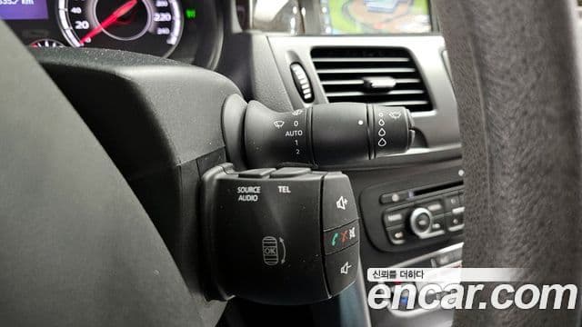 Renault Korea(Samsung) SM5 Nova Classic, 2017 17