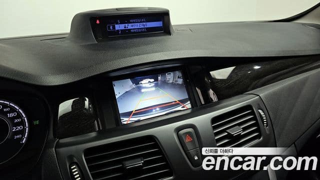 Renault Korea(Samsung) SM5 Nova Classic, 2017 19