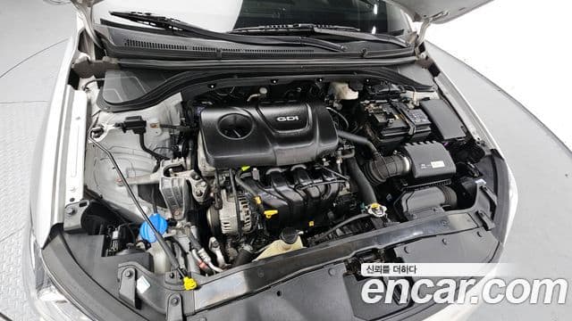 Hyundai Avante AD Premium, 2016 6