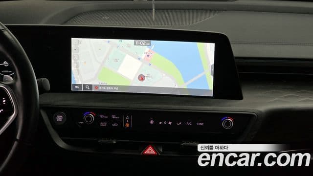 Kia K8 Signature, 2022 14