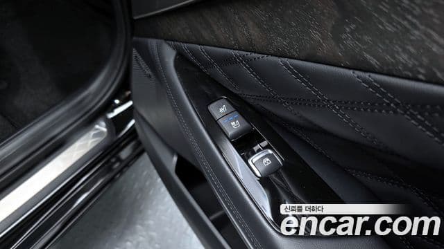 Kia K8 Signature, 2022 17