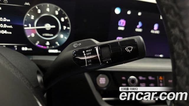 Kia K8 Signature, 2022 18